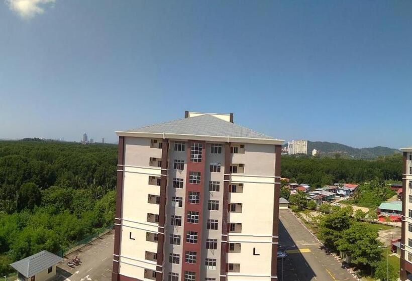 فندق صغير Dk Guest Room