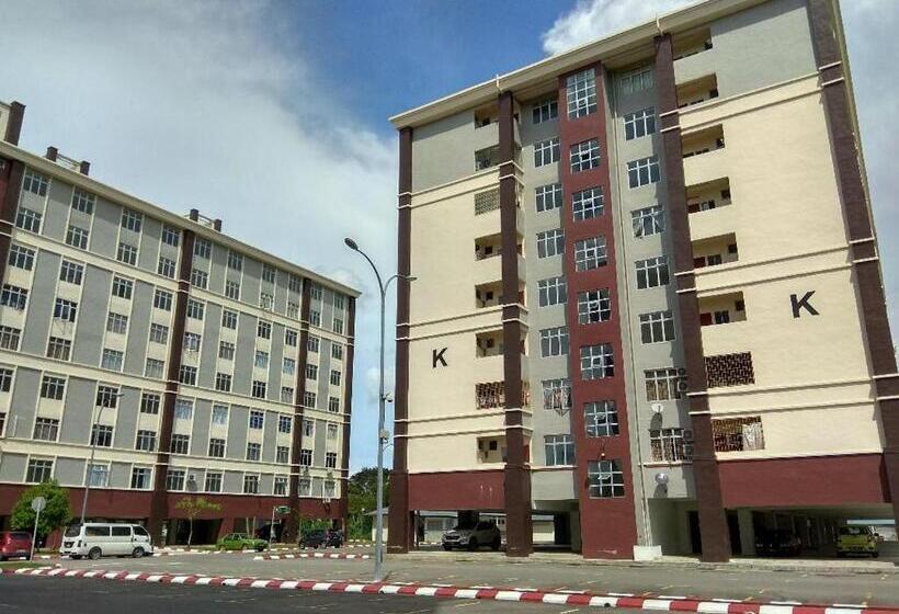 فندق صغير Dk Guest Room