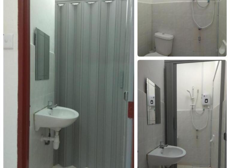 فندق صغير Dk Guest Room