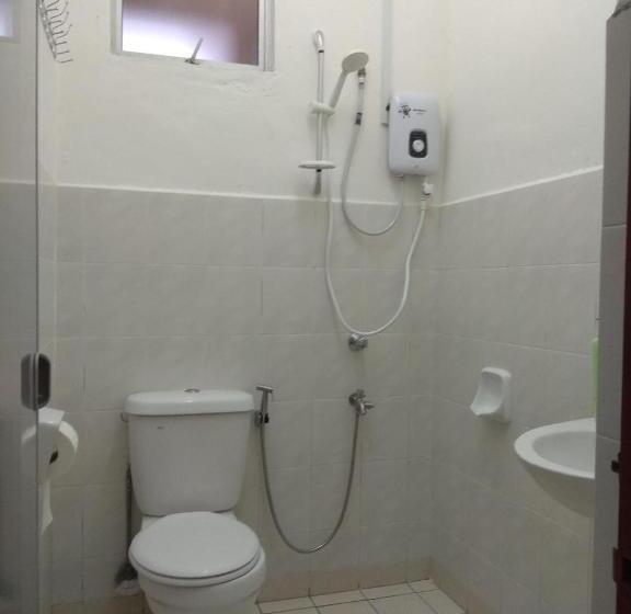 فندق صغير Dk Guest Room