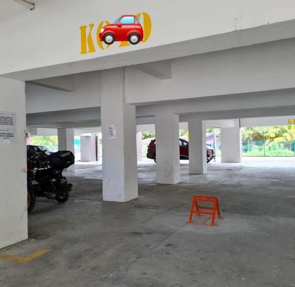 הוסטל Dk Guest Room