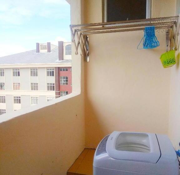 فندق صغير Dk Guest Room