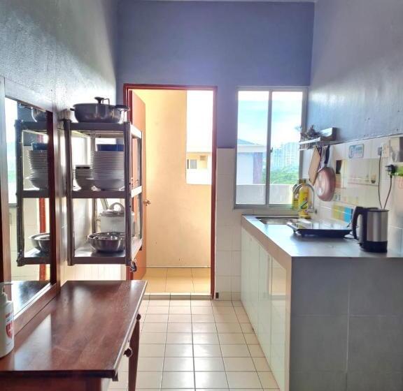 فندق صغير Dk Guest Room