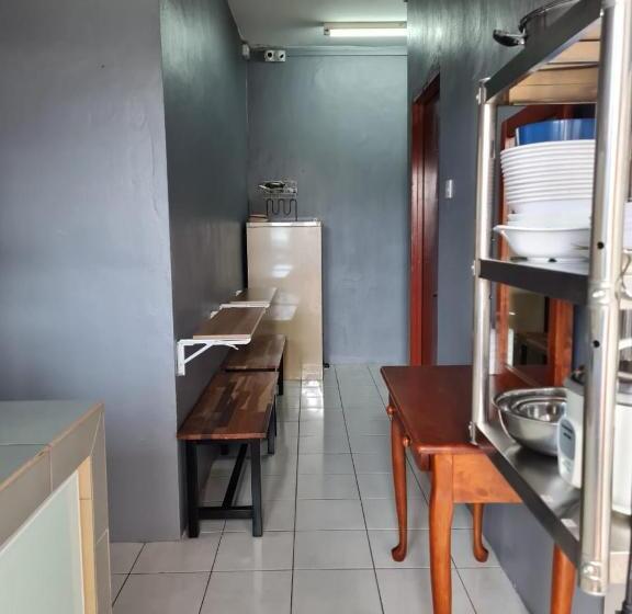 فندق صغير Dk Guest Room