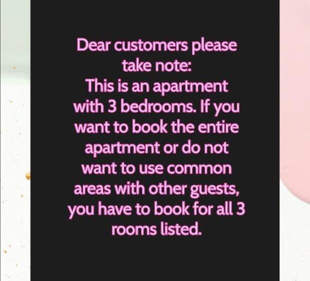 فندق صغير Dk Guest Room