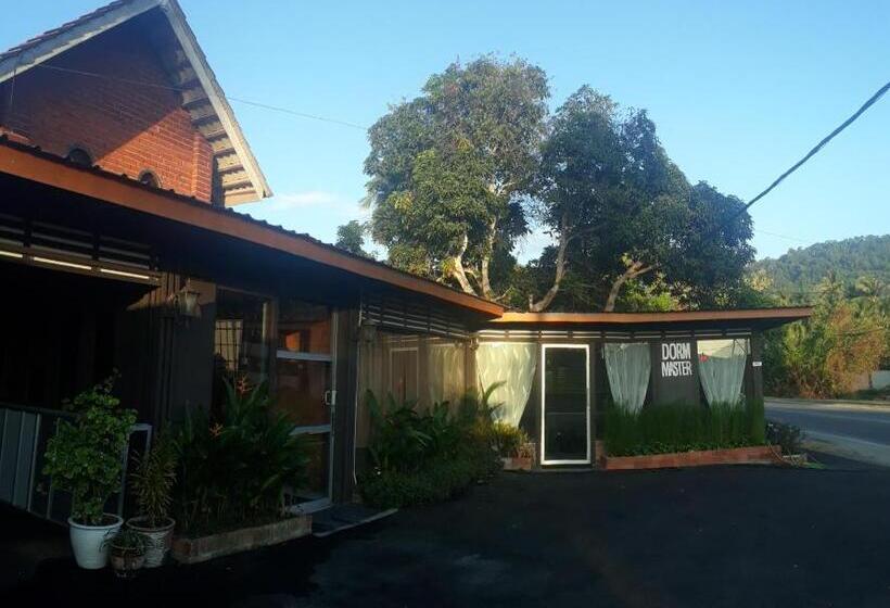 فندق صغير Dorm Master