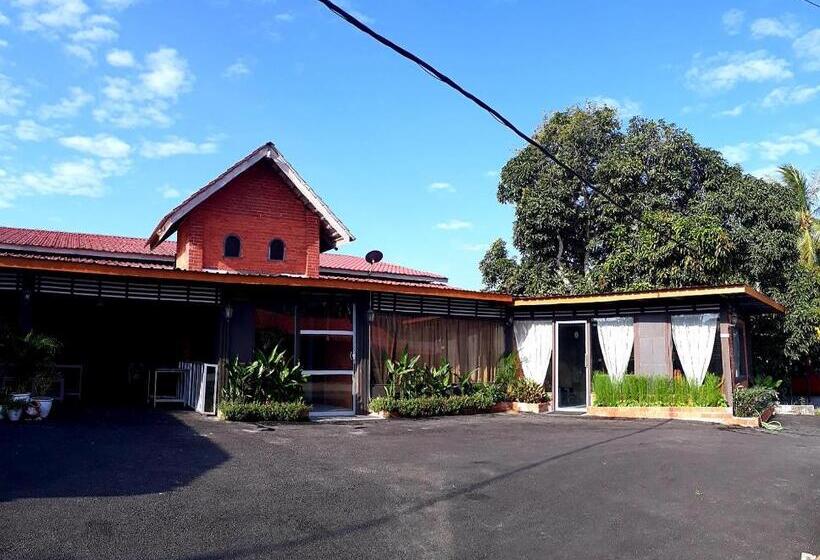 فندق صغير Dorm Master