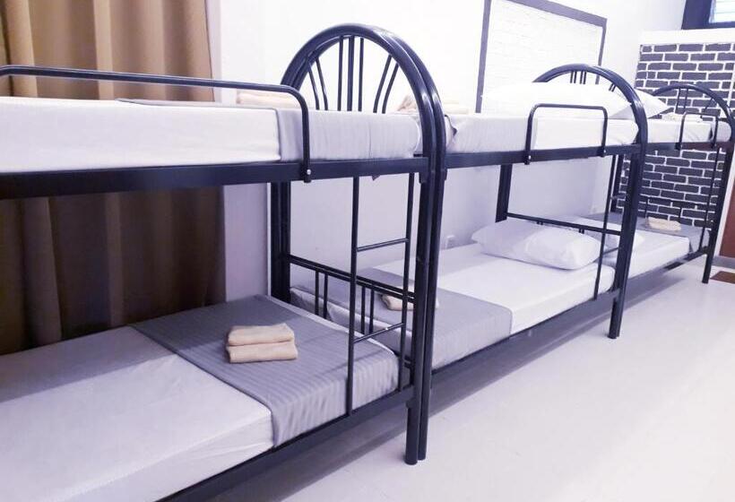 فندق صغير Dorm Master