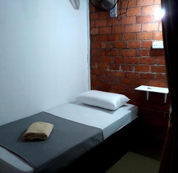 فندق صغير Dorm Master