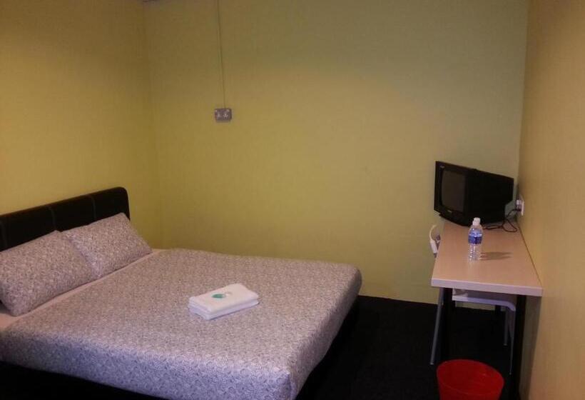 فندق صغير Fifty Seven Inn