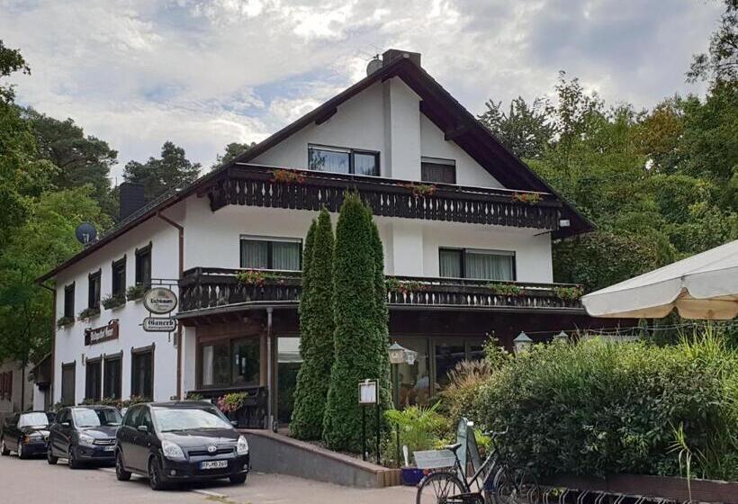 ユースホステル Ganerb