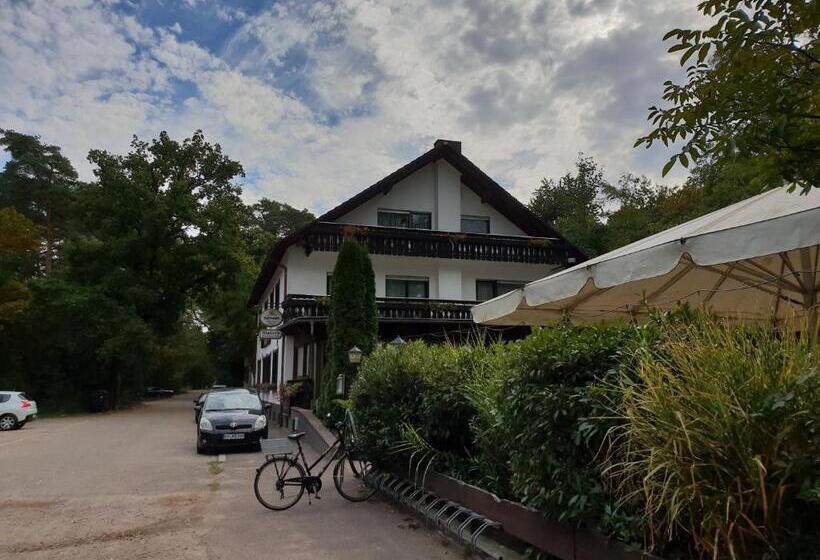 Общежитие Ganerb