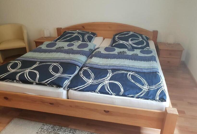 Общежитие Ganerb