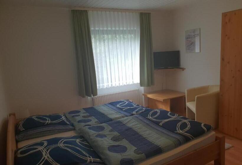 Общежитие Ganerb