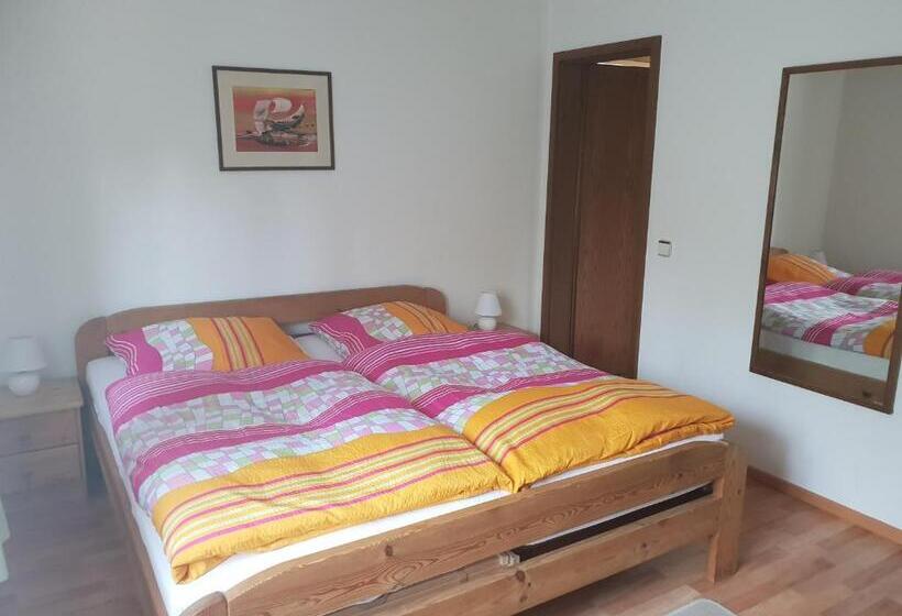 Общежитие Ganerb