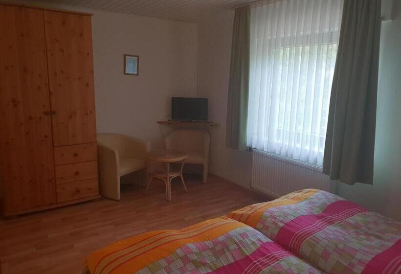 Общежитие Ganerb