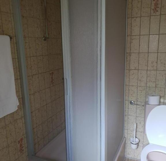 Общежитие Ganerb