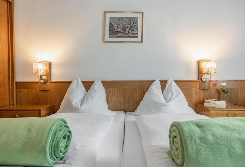 הוסטל Gasthof Pension Sandwirt