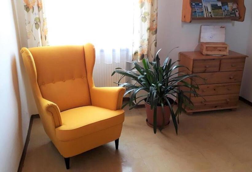 הוסטל Gasthof Pension Sandwirt