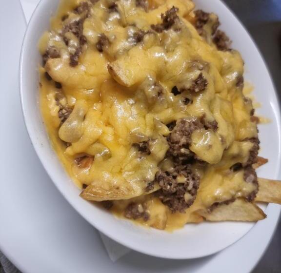 Общежитие Grampian