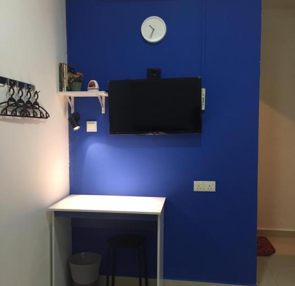 הוסטל Ilhamku Inn