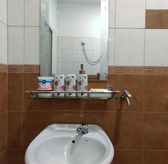 فندق صغير Ku S Roomstay