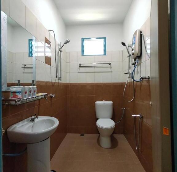 فندق صغير Ku S Roomstay