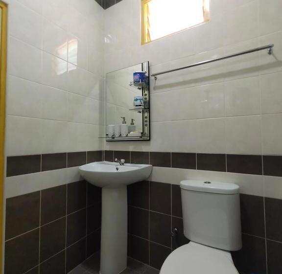 فندق صغير Ku S Roomstay