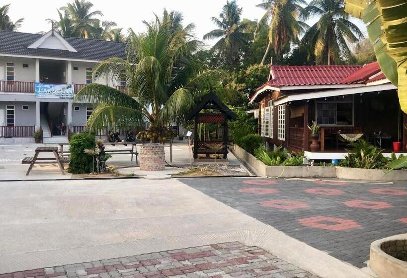 فندق صغير Lakse Inn Homestay