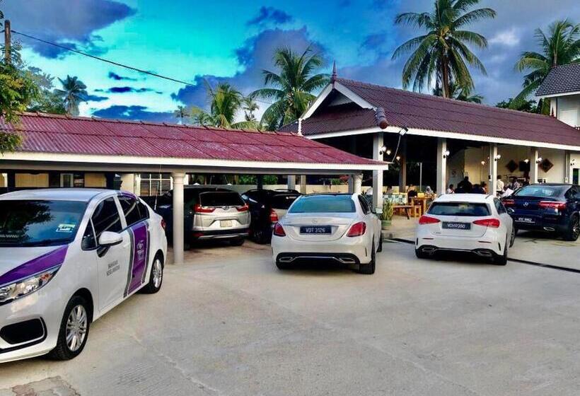 فندق صغير Lakse Inn Homestay