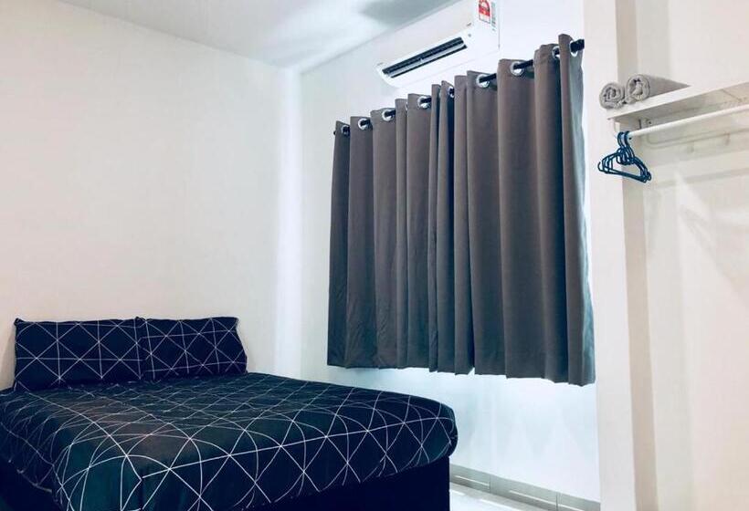 فندق صغير Lunastay