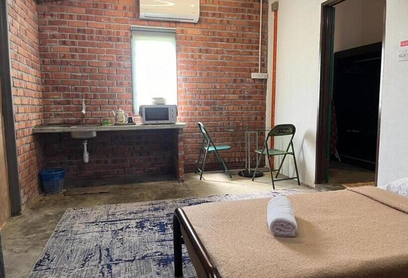 הוסטל Mydusun Chalet, Taiping, Perak, Malaysia