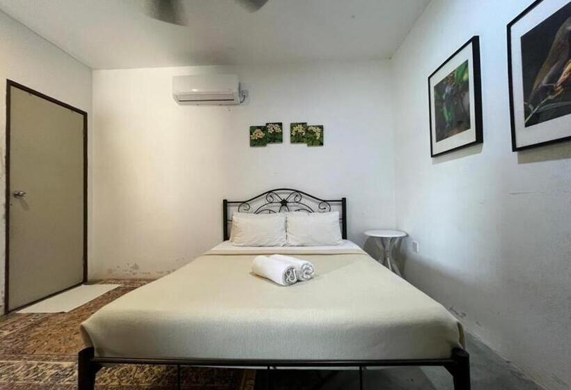 הוסטל Mydusun Chalet, Taiping, Perak, Malaysia