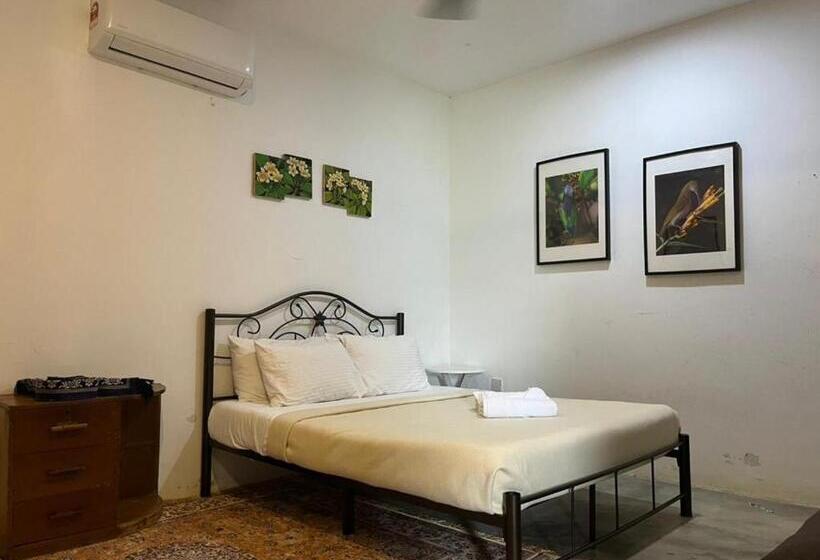 הוסטל Mydusun Chalet, Taiping, Perak, Malaysia