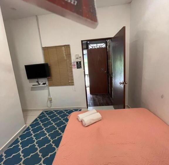 הוסטל Mydusun Chalet, Taiping, Perak, Malaysia