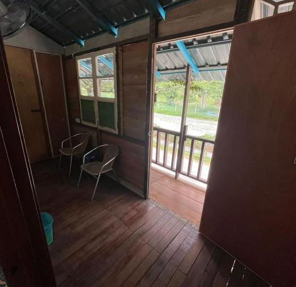 הוסטל Mydusun Chalet, Taiping, Perak, Malaysia