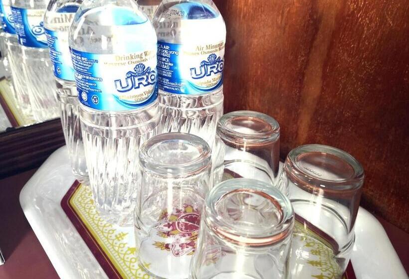 فندق صغير Seri Kota Satu