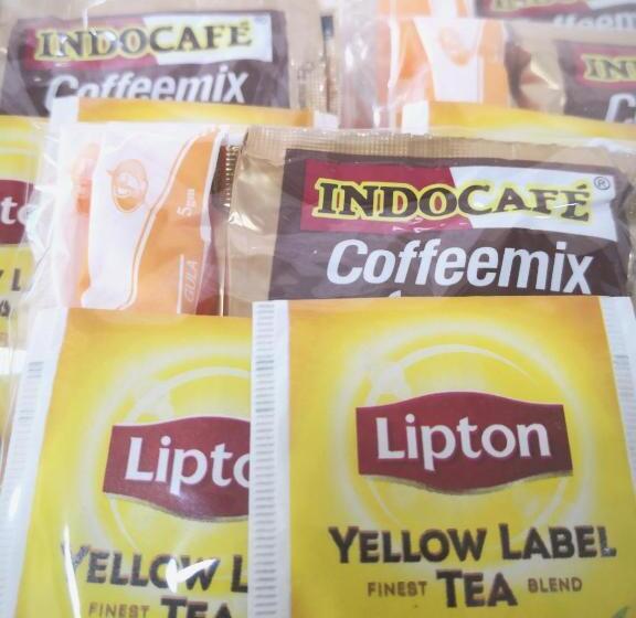 فندق صغير Seri Kota Satu