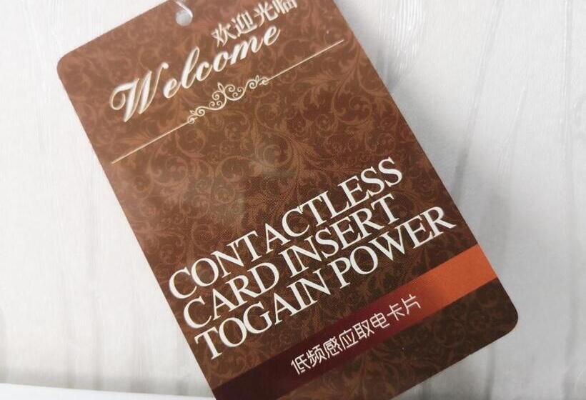 הוסטל Seri Kota Satu