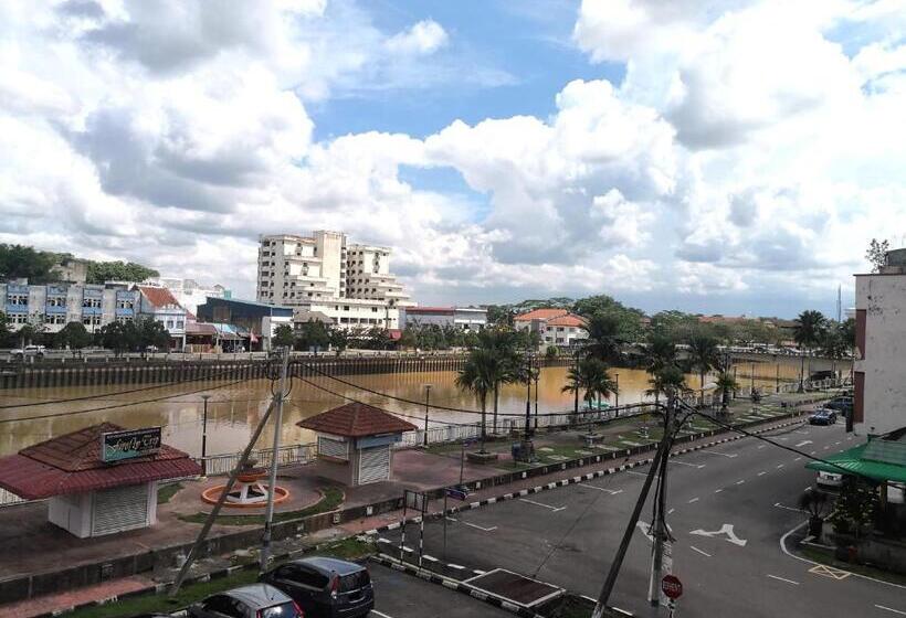 فندق صغير Seri Kota Satu