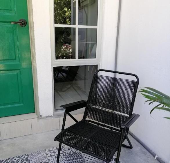 旅馆 Teriang Village Inn