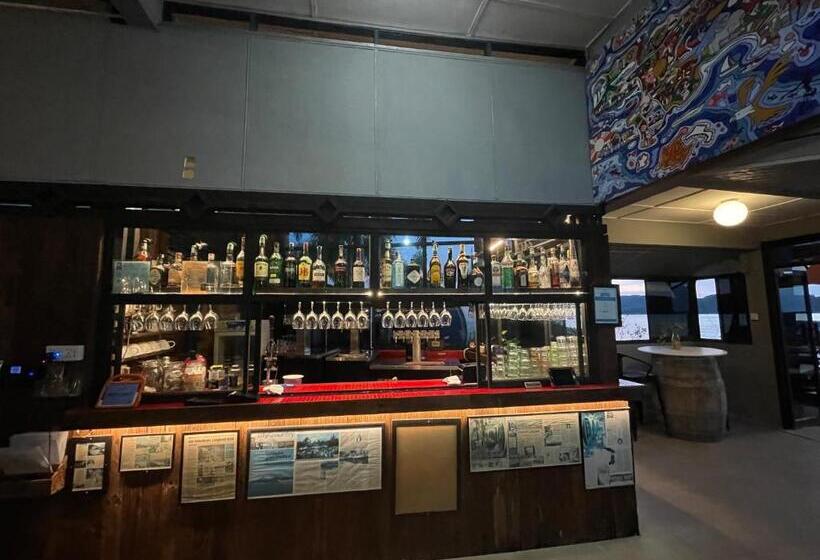 Общежитие Tubotel