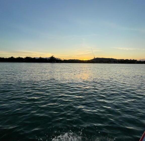 Общежитие Tubotel