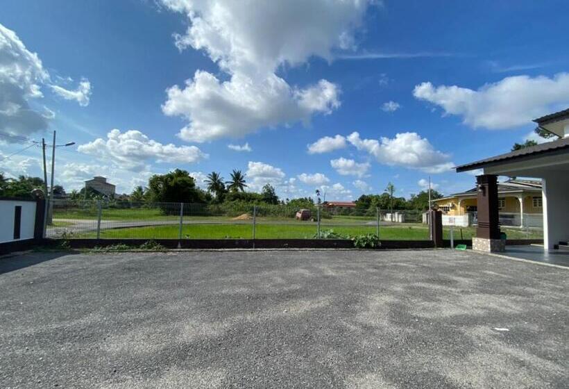 فندق صغير Twinstay