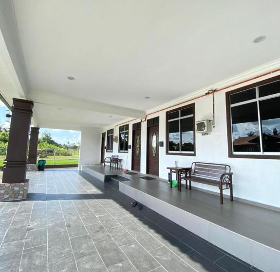 فندق صغير Twinstay