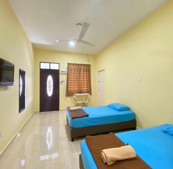 فندق صغير Twinstay