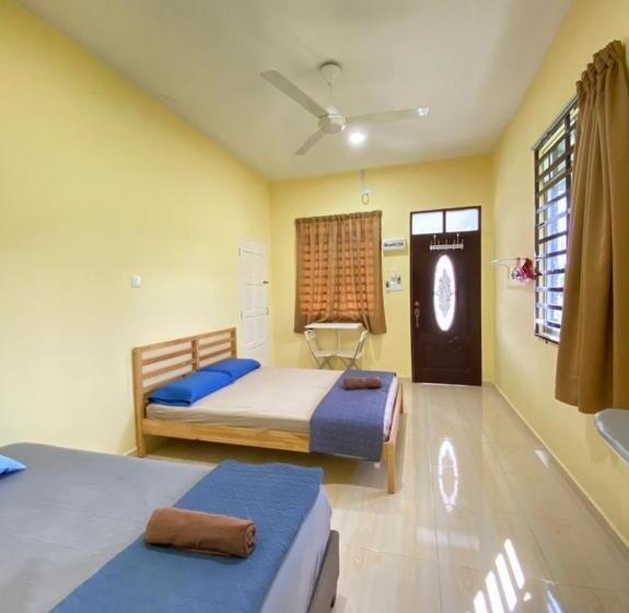 فندق صغير Twinstay