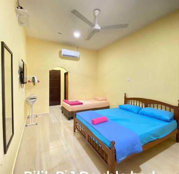 فندق صغير Twinstay