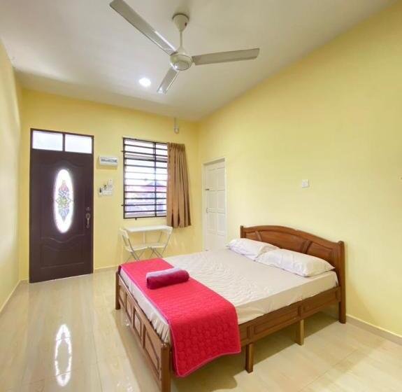 فندق صغير Twinstay