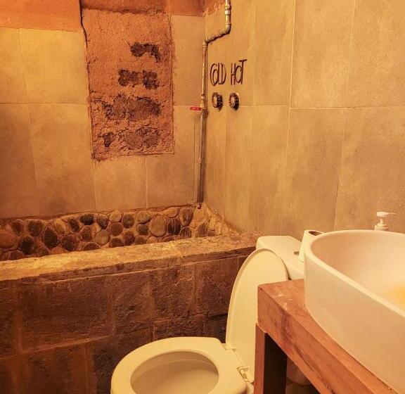 هاستل Wolf Totem Mountain Top Dream Villa